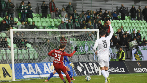 Sigma jede do Teplic, začne jaro dobře?