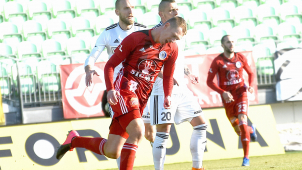 To se povedlo, Sigma rozbila skláře