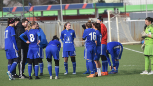 Fotbalistky SK Sigma porazily Trnavu