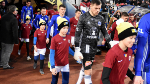 Doufám, že to bude pokračovat, řekl Mandous