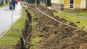 V Přerově budují vysokorychlostní internetovou síť