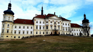 Začátkem týdne teploty vyšplhají až k patnáctce