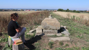 Přerov jde k soudu kvůli ovocné stezce Pastviska