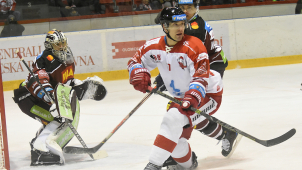 Play-off hokejové Tipsport extraligy bylo zrušeno