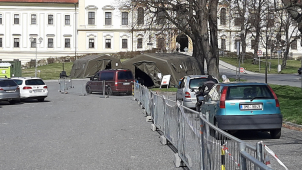 Krajská hygiena eviduje 269 potvrzených případů nákazy