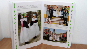 Hejtmanství vydalo knihu o krajských velikonočních tradicích