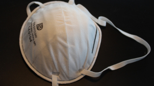 Honeywell v Olomouci postaví závod na výrobu respirátorů