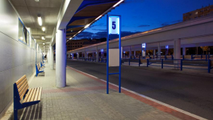 Přerovské MHD dočasně zadarmo