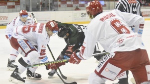 Hokej rozhodl o postupujících do I. ligy a II. ligy