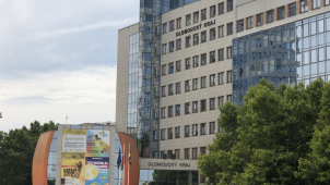 Kraj z rozpočtu podpoří nové myšlenky a inovace