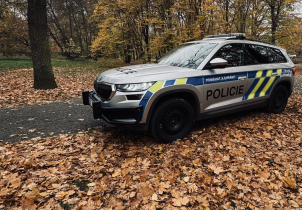 Mladistvý obviněn z vraždy muže v Zábřehu