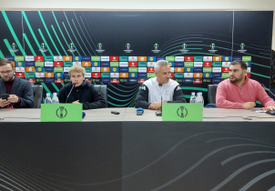 Sigma je v Jerevanu. Na FC Noah je dobře připravená