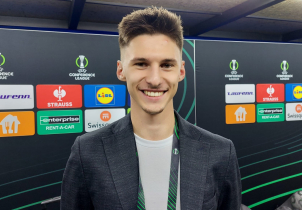 Jsme rádi, že jsme to zvládli, řekl Slavíček