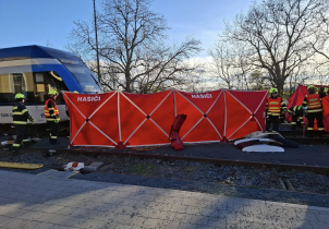 Ani rychlý zásah a vrtulník nepomohly zachránit život