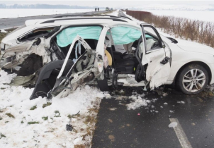 Málem zabil tři lidi. Policie dopadla nebezpečného agresora