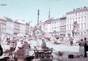 Vrátí se tržnice na Dolní náměstí?