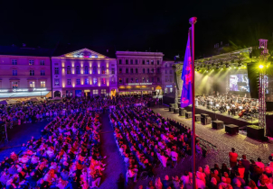 Víkend plný památek, netradičních prohlídek a koncert Evy Urbanové