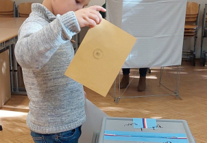 Jak si osobnosti představují ideálního politika na radnici?