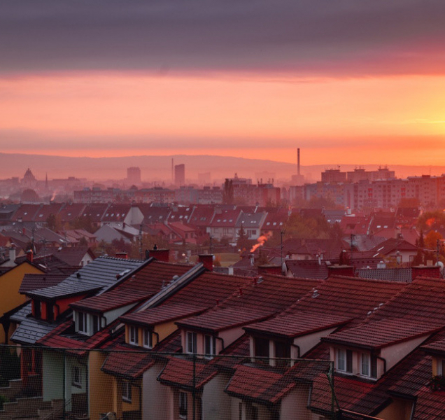 Město Olomouc chce nájemníkům převést družstevní byty