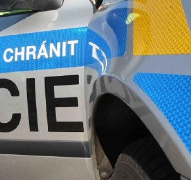 Mladík nezvládl řízení. Zraněním podlehl