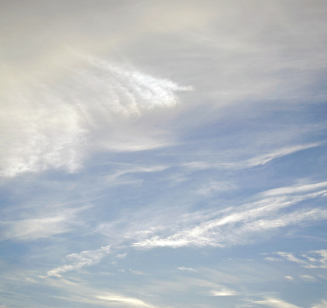 Sobota v kraji bude teplá, občas i s deštěm