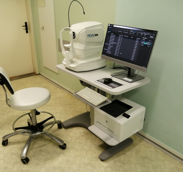 Olomoucká poliklinika AGEL má nový tomograf