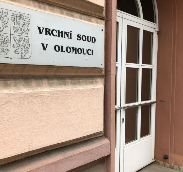 Hněvotín podává žalobu na kraj. Nechce stavbu vědeckého centra