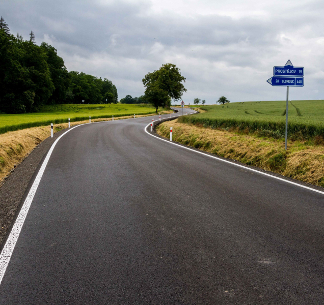 Léto je opět ve znamení dopravních omezení