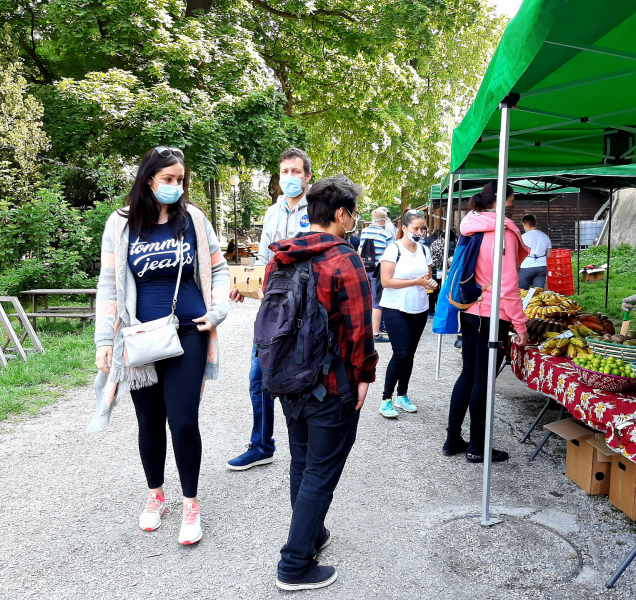 Problém už nemá jen Karvinsko, Moravskoslezský kraj vrací roušky