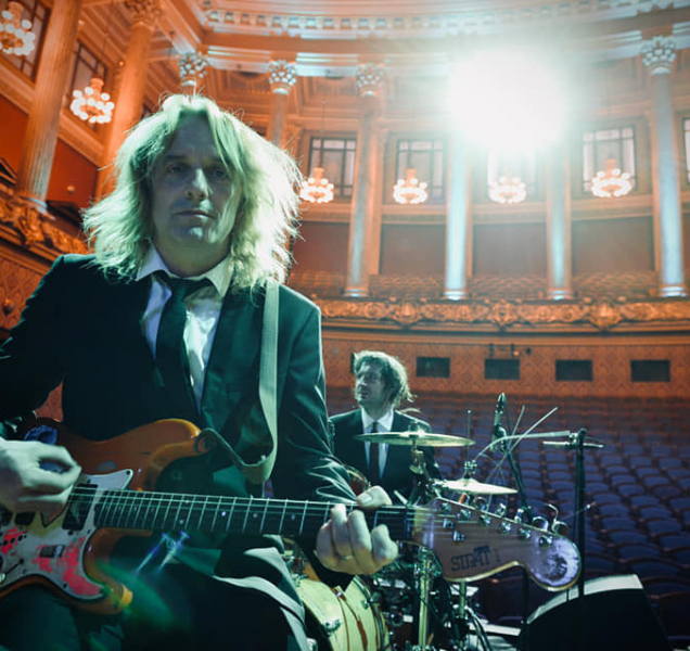 vypsaná fiXa zahraje na oslavách 20 let Olomouckého kraje