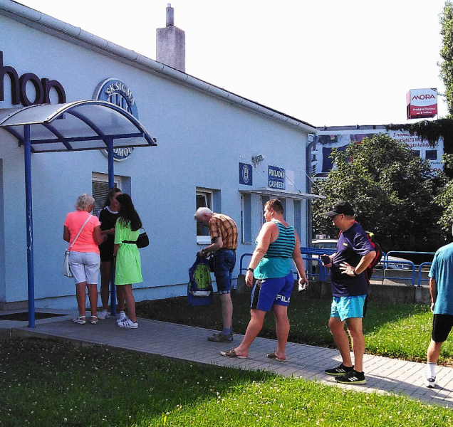 Sigma už prodává permanentky