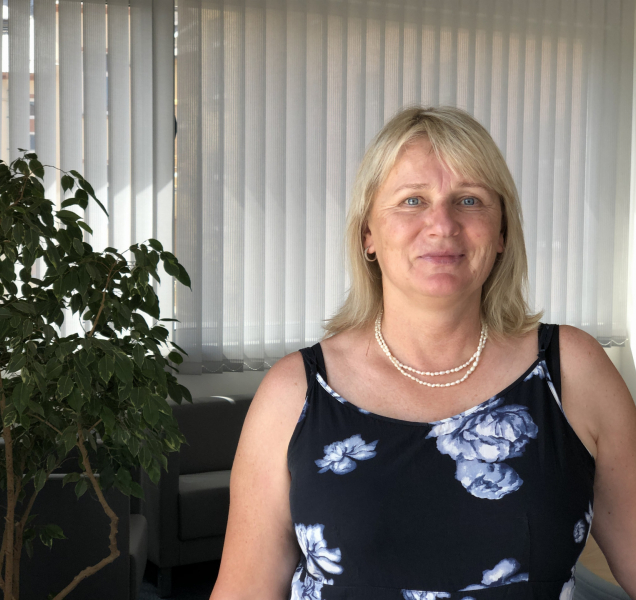 Letošní letní Flora bude jiná, říká Eva Fuglíčková