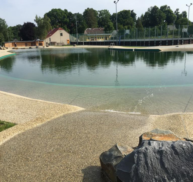 Kam na koupačku? Přehled koupání v kraji