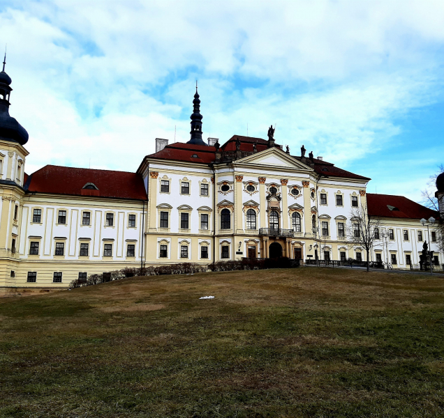 Na Hradisku testují samoplátce