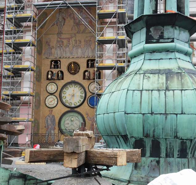 Inspekce rozhodla: radnice byla znehodnocena, pokutu ale neudělí