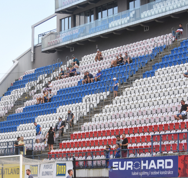 Pět hráčů SK Sigma je v nominaci reprezentace