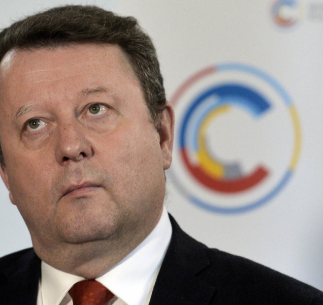 Staněk zpět ve funkci zastupitele města Olomouce