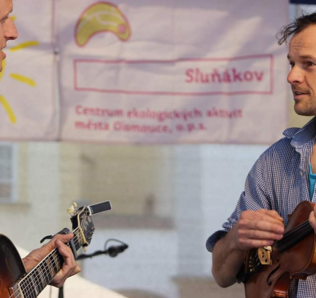 Festival Ekologické dny slaví 30 let