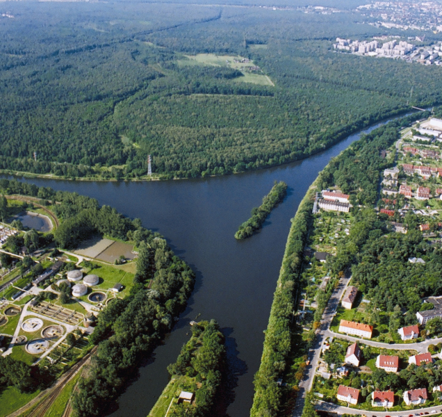 Kanál D-O-L je finančně i ekologicky nevýhodný, říkají kritici
