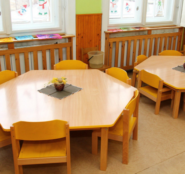 Olomouc uzavřela městské jesle