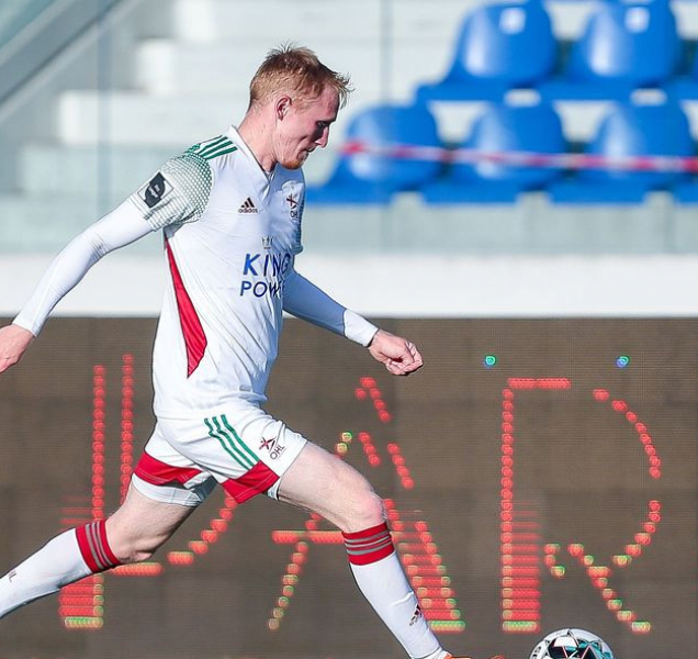 Jemelka debutoval v belgické lize