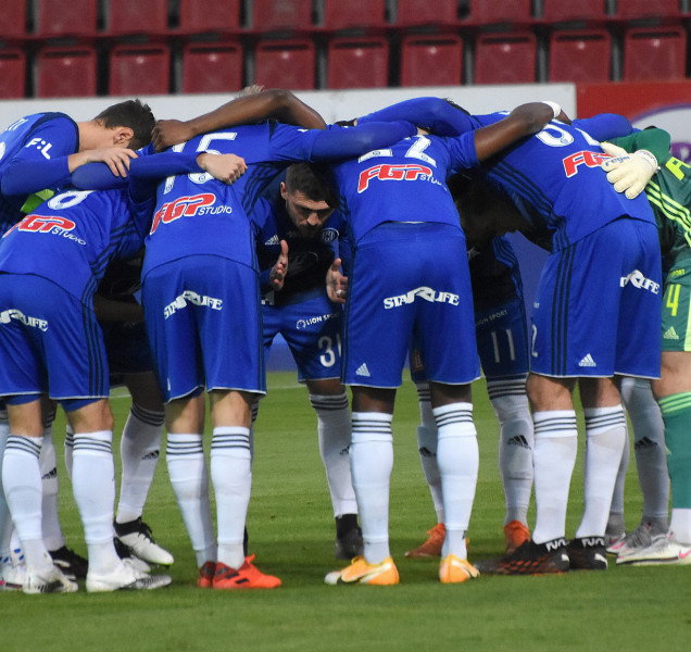 Látal: Mužstvo chce, pokračujeme dál