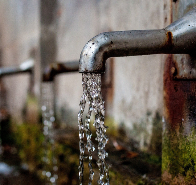 MORAVSKÁ VODÁRENSKÁ zdraží od ledna vodné a stočné na Olomoucku
