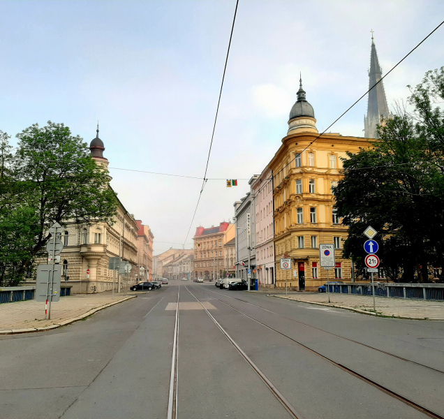 Olomouc investuje do oprav mostů necelých 60 milionů korun