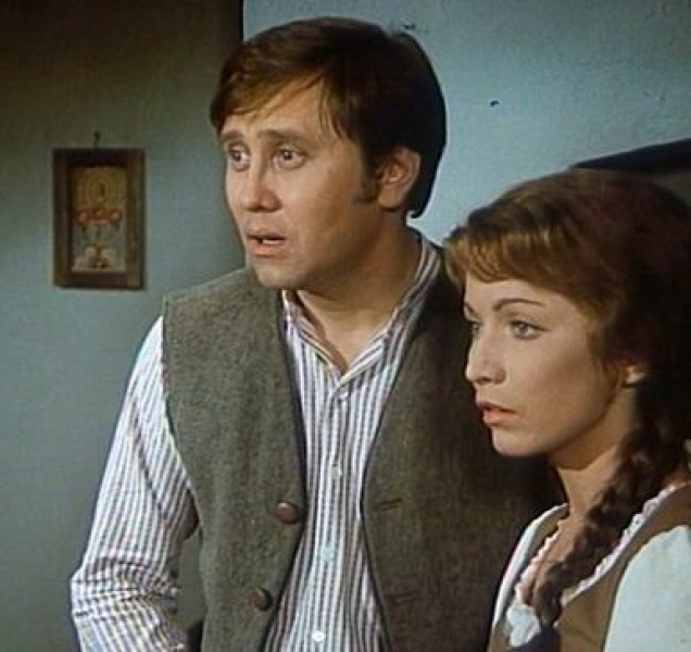 Hana Maciuchová: Anče, Olga Scheinpflugová i hlas z diktátu