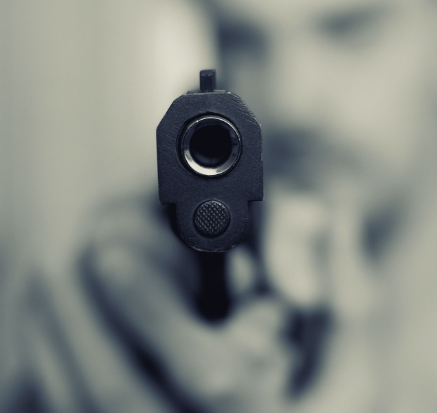 Máte doma nelegální zbraň? Do července ji odevzdáte bez trestu