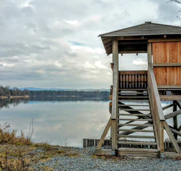 Znáte Olomoucko jako své boty? Nový průvodce vám dokáže opak