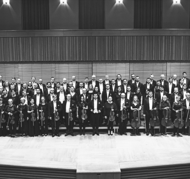 Moravská filharmonie připravuje pro posluchače koncert na přání