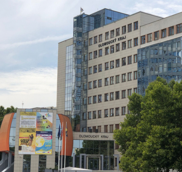 Piráti a Starostové hledají své nominanty do představenstva Nemocnice Olomouckého kraje, a.s.