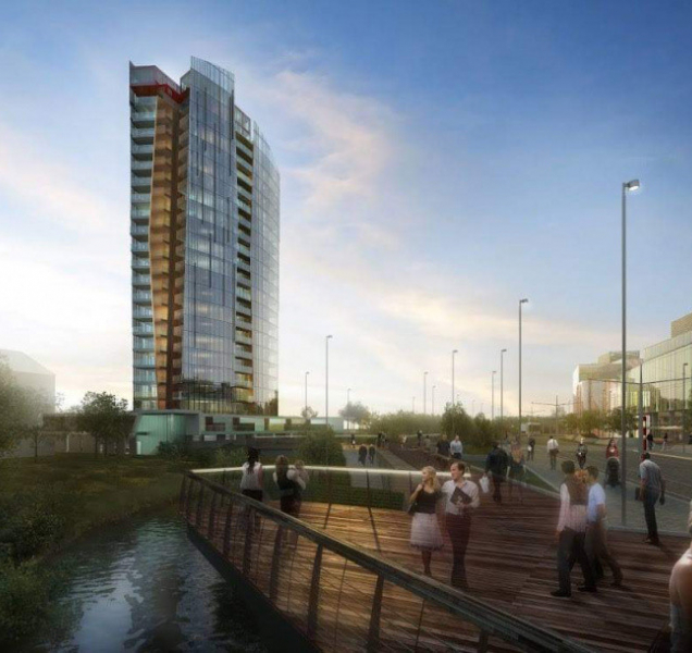 Do 23 metrů! Zastupitelé schválili limity pro budovy kolem centra